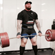 Image for article titled Deadlifting Comes Alive: Game Of Thrones' 'Mountain' Posts World Record